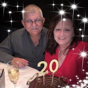 Meet your Posher, Leasa